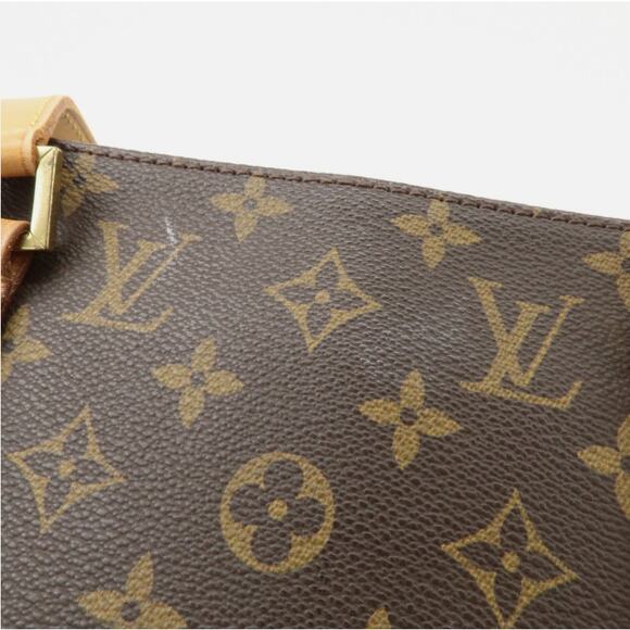 💎✨Authentic✨💎Louis Vuitton Monogram Luco Tote Bag - Picture 11 of 16